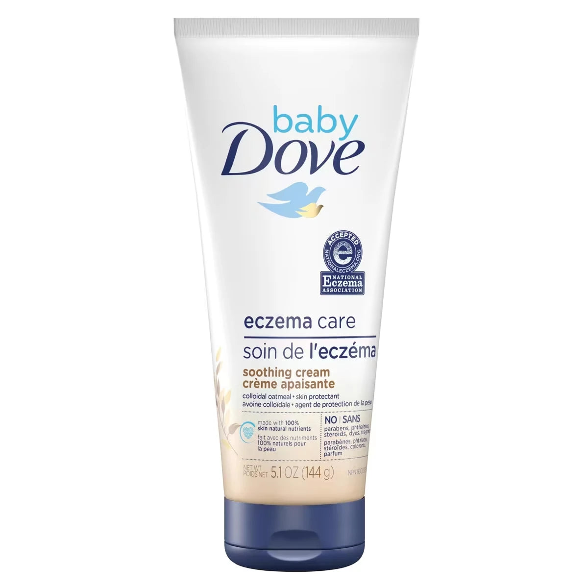Crème Apaisante