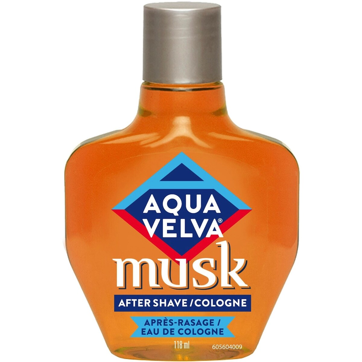 L'eau de Cologne Après-Rasage - Musc