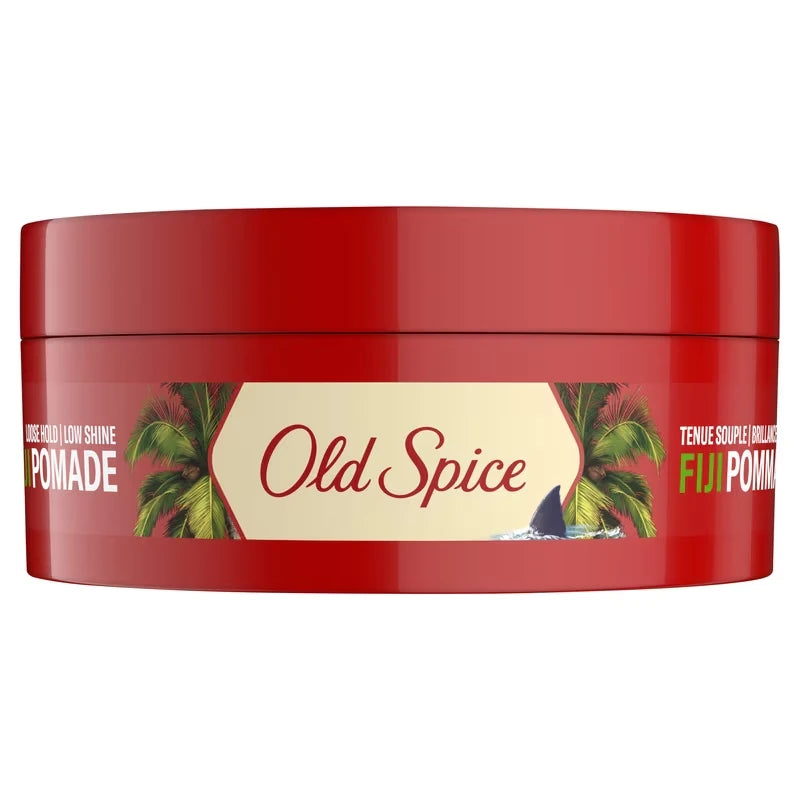 Cire de fibre coiffante pour hommes, 63 g