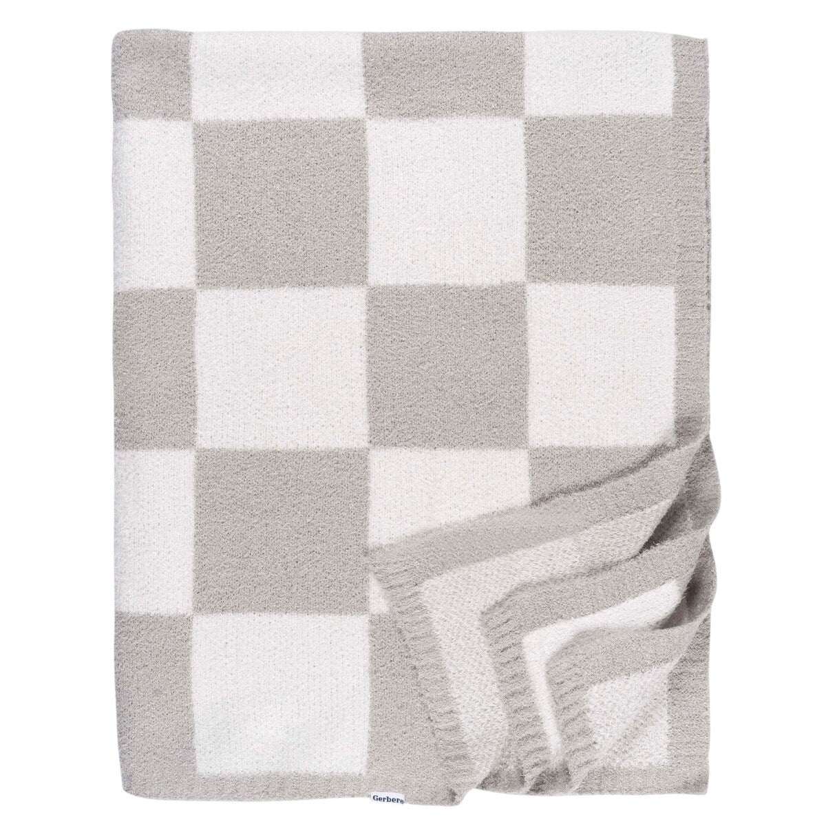 Couverture Bébé En Velours Doux