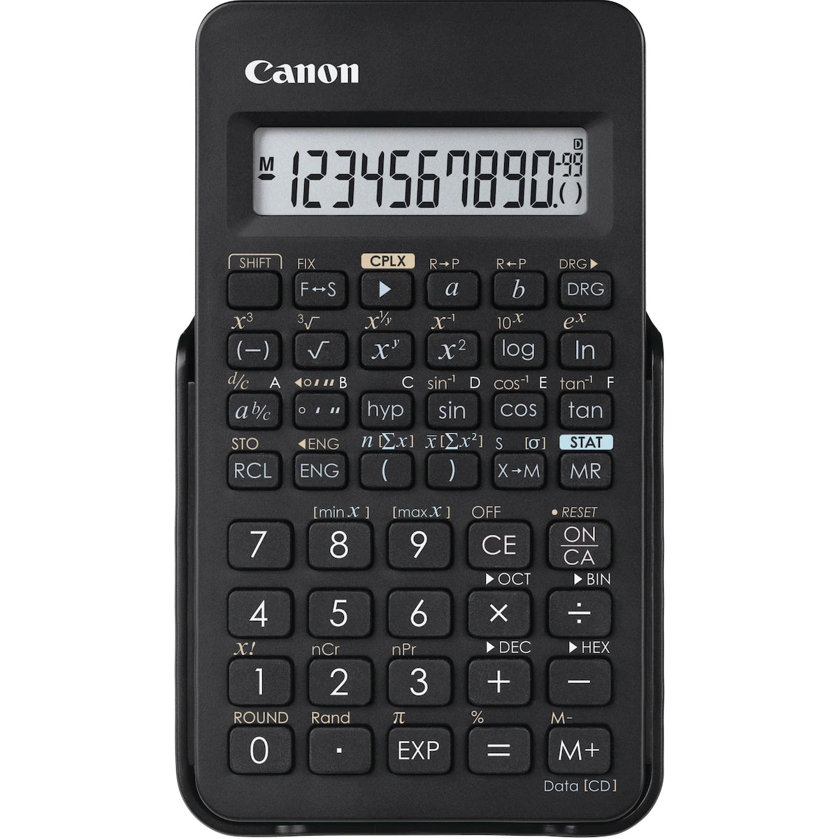 F-605G Calculatrices scientifiques