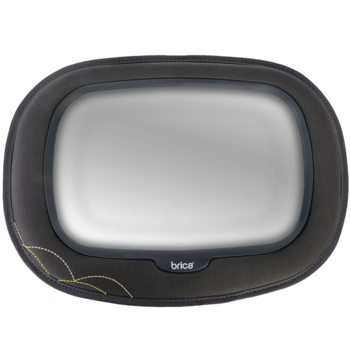 Mega Baby In-Sight® miroir de voiture avec Soft Touch™, Gris
