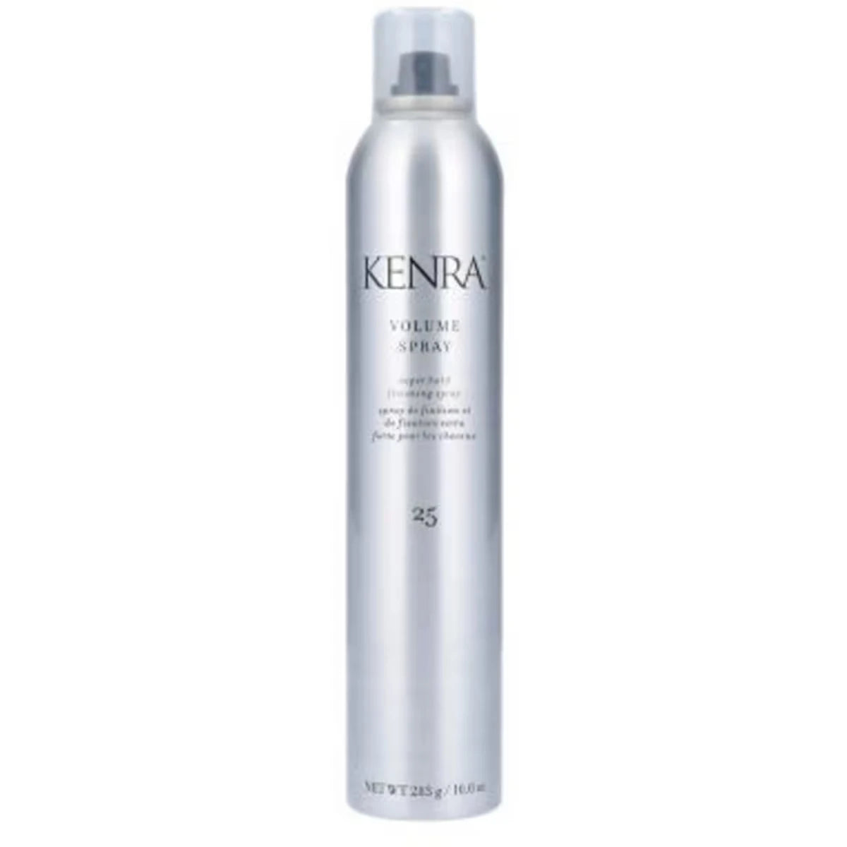 Volume Laque 25