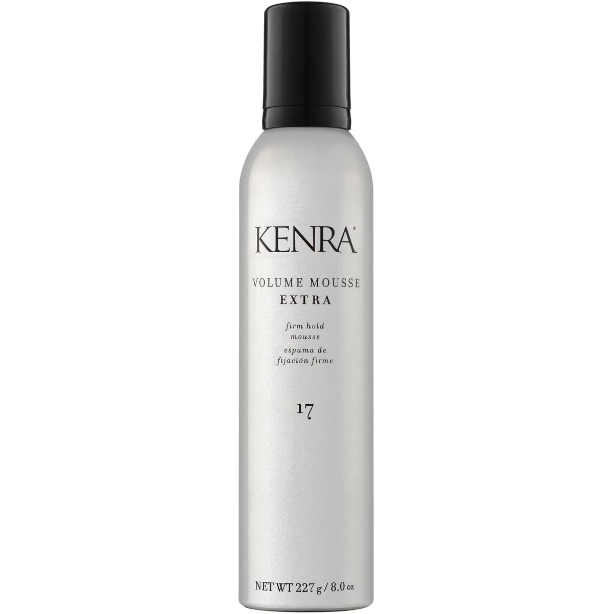 Volume Mousse Capillaire Extra 17