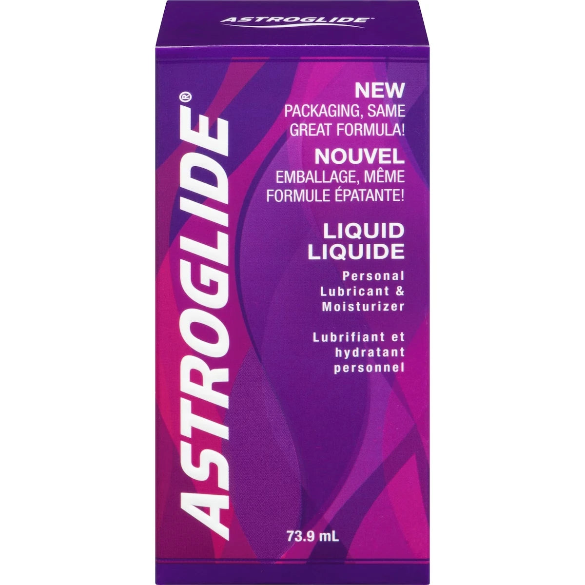 Liquide Lubrifiant Personnel
