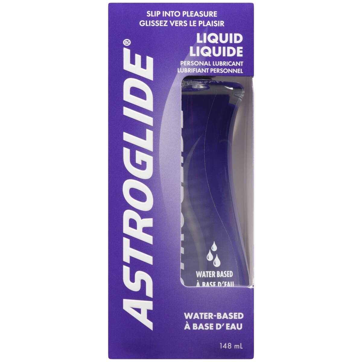 Liquide Lubrifiant Personnel