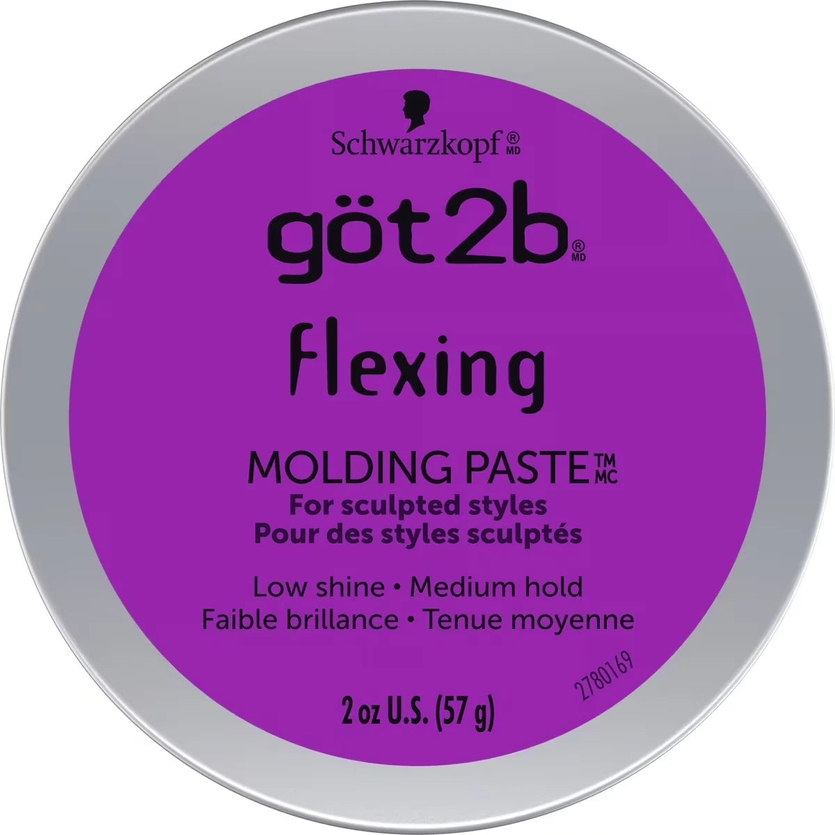 Flexing Molding Paste