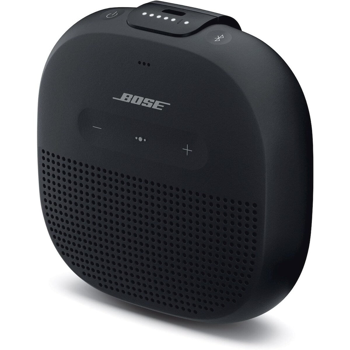 Enceinte Bluetooth SoundLink Micro (noire)