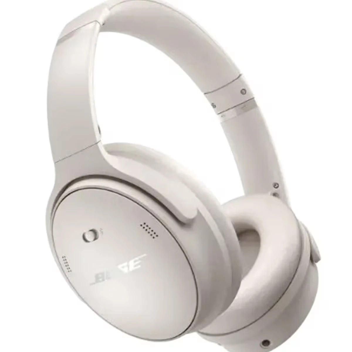 Casques QuietComfort - Blanc