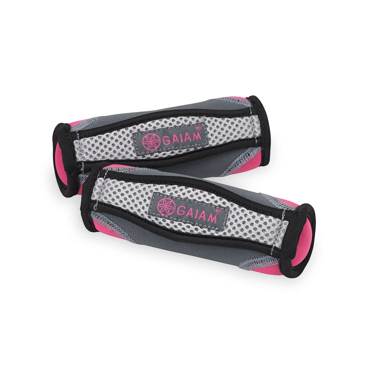 Ensemble de poids de marche Restore 2 lb