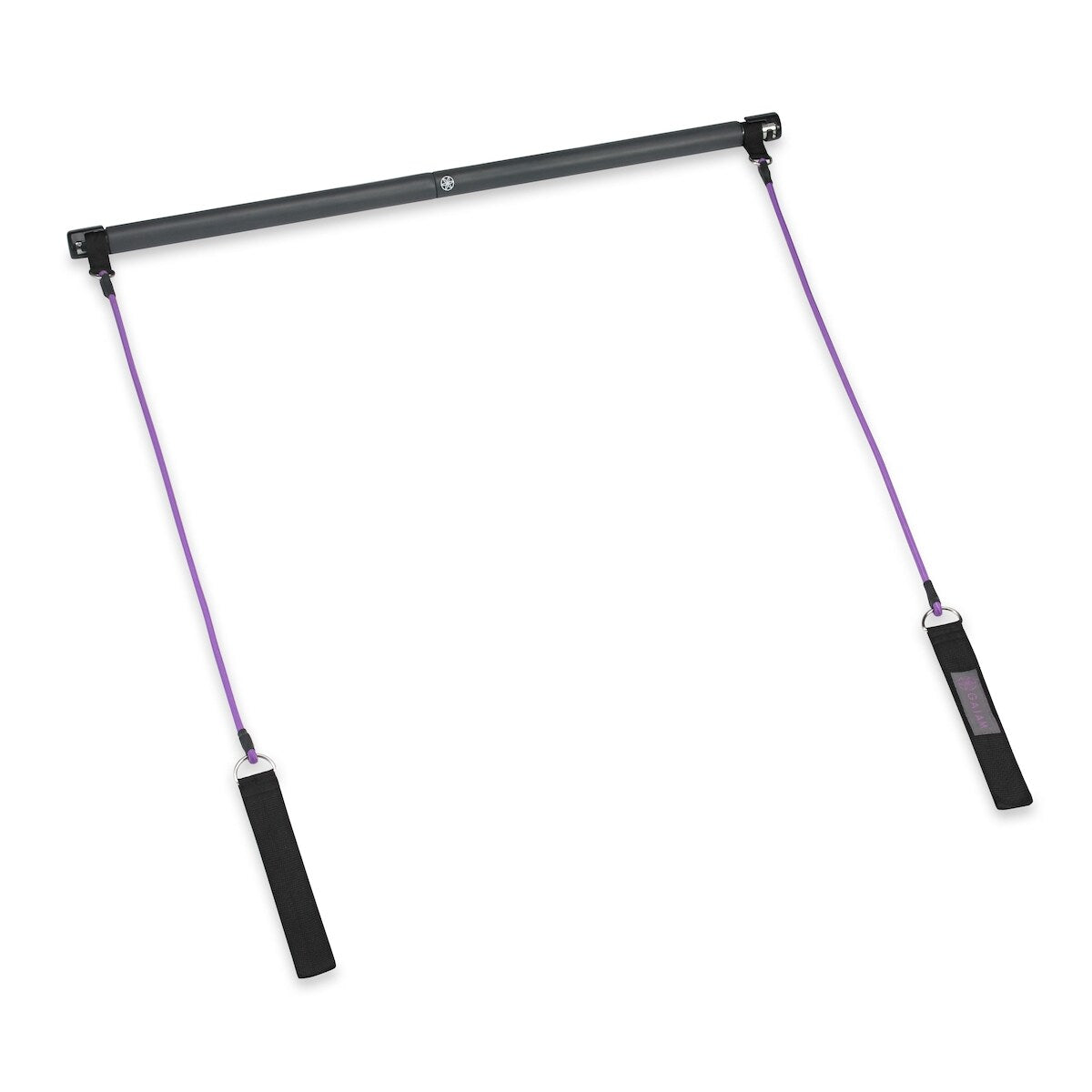 Kit de barre de Pilates