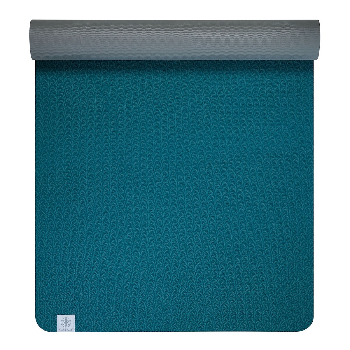 Tapis de yoga 6 mm