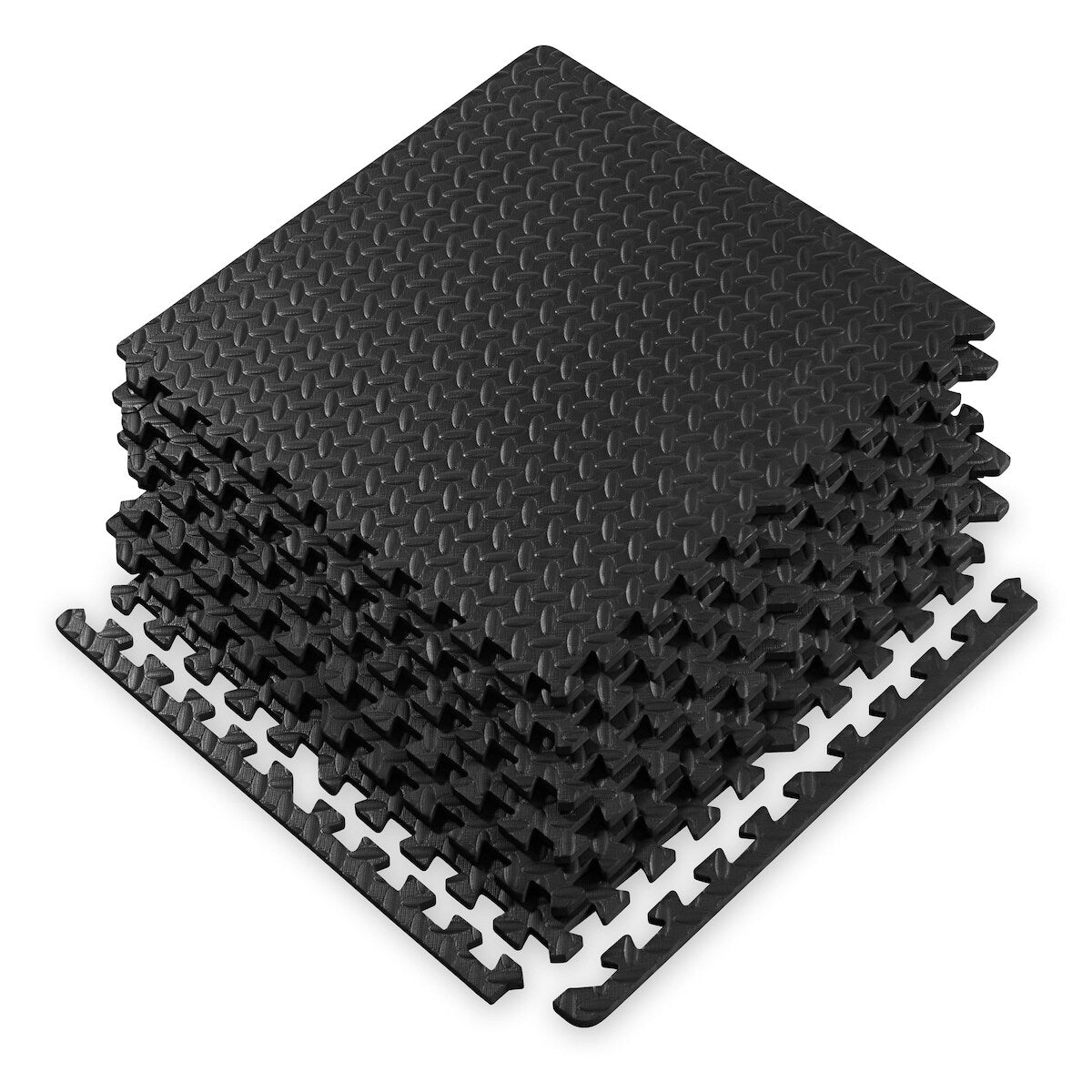 Tapis de fitness emboîtable  Essentials