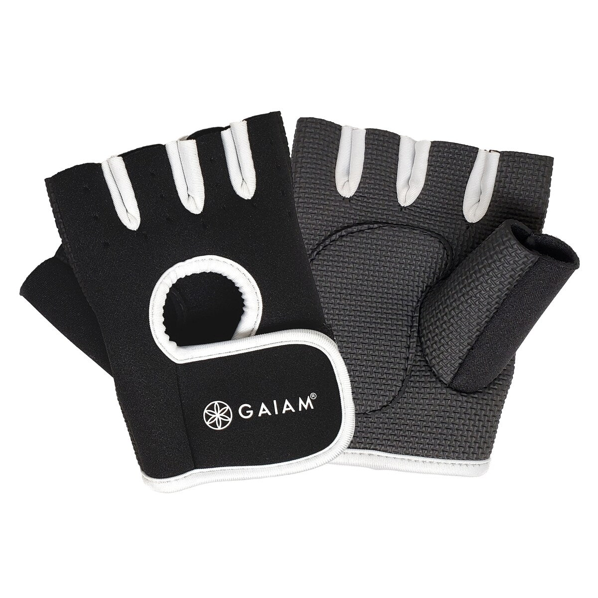 Gants de fitness S/M