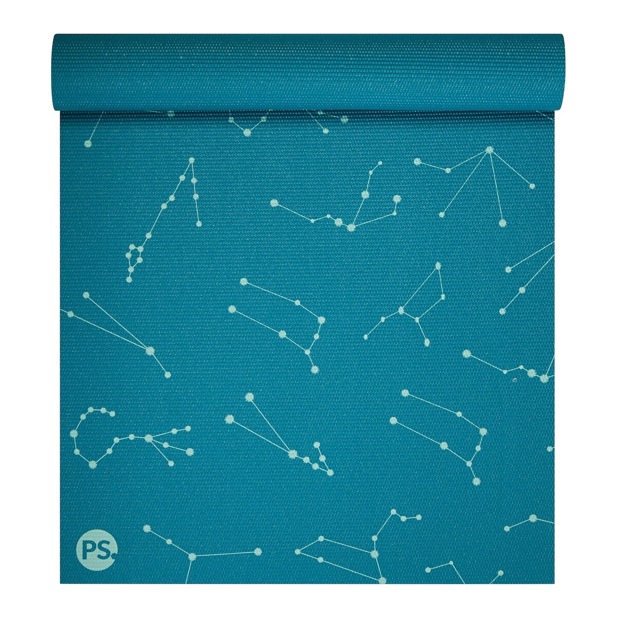 Tapis de yoga premium 6 mm