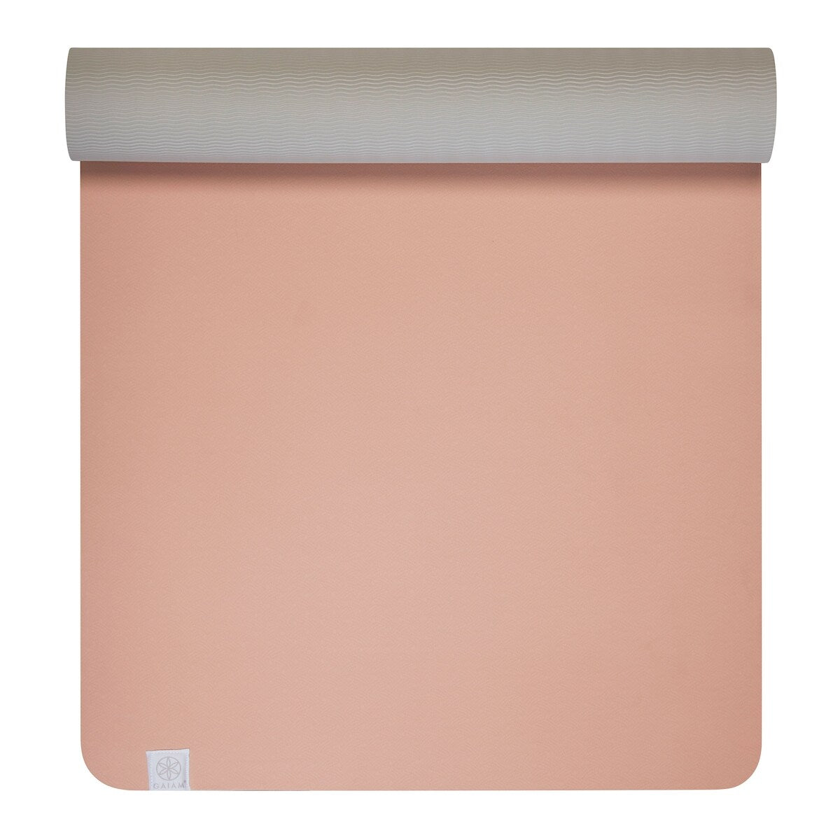 Tapis de yoga 6 mm
