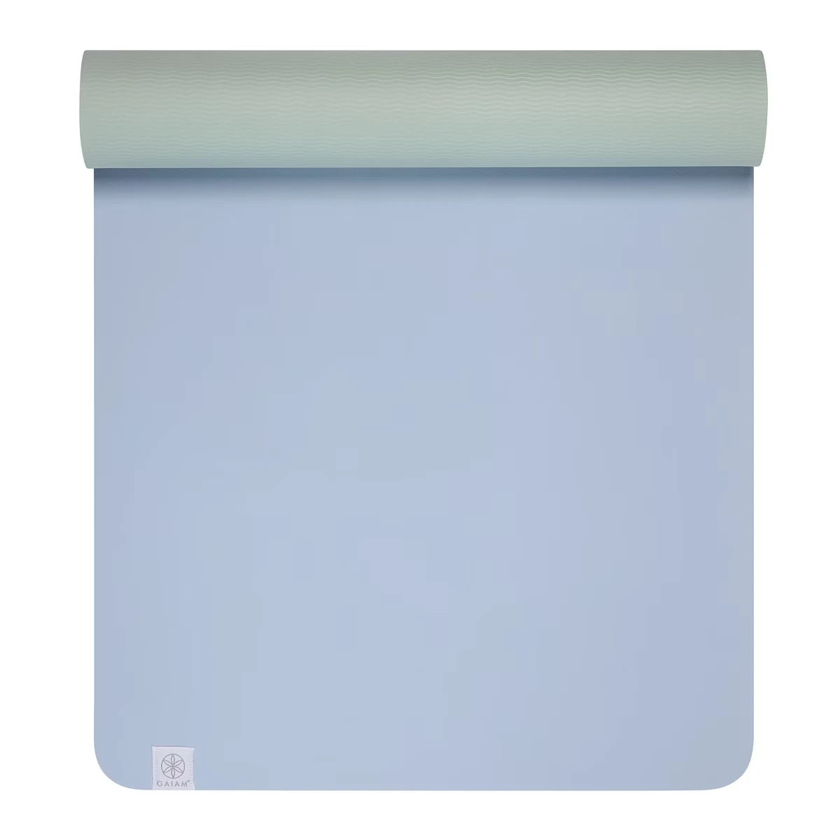 Tapis de yoga 6 mm