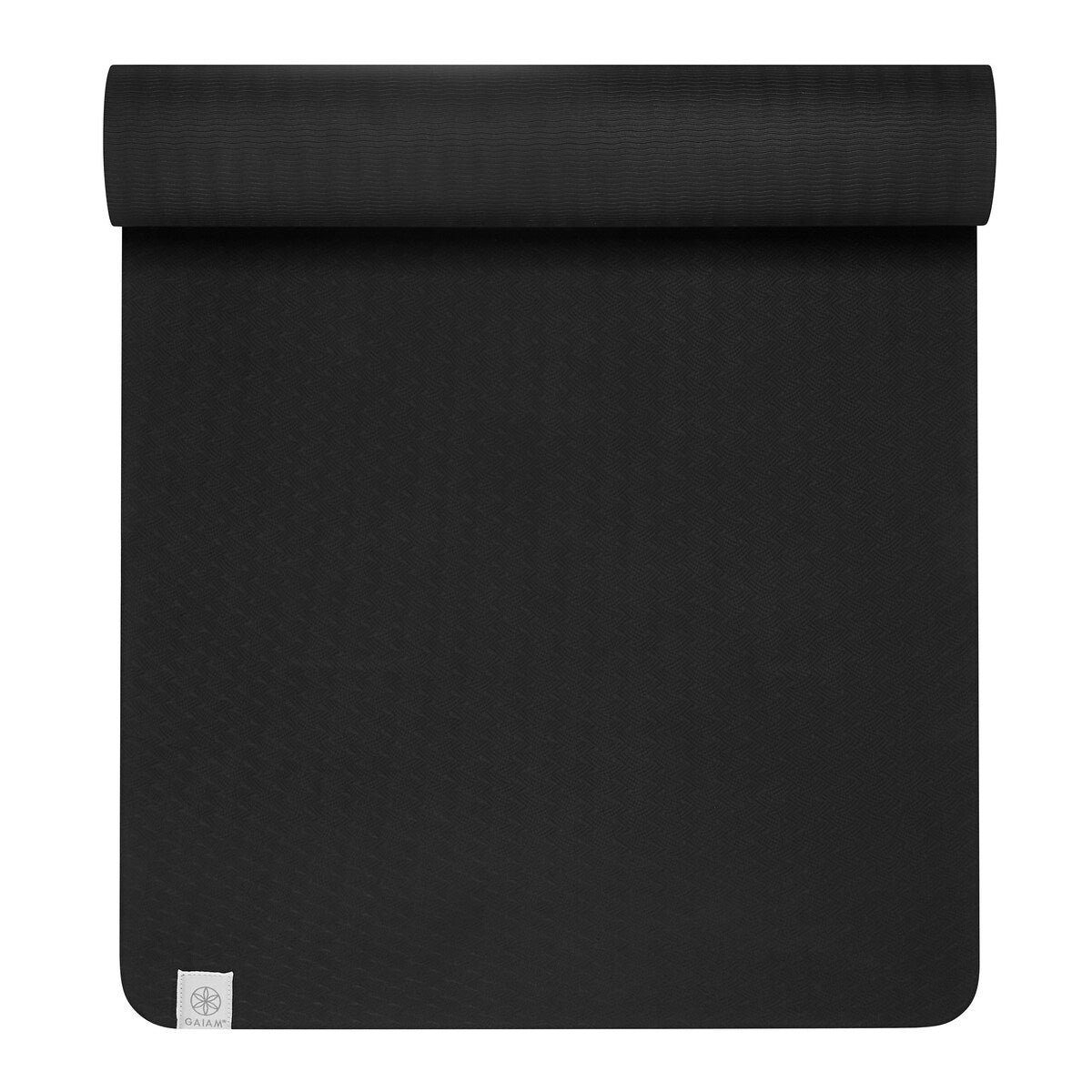 Tapis de yoga 6 mm