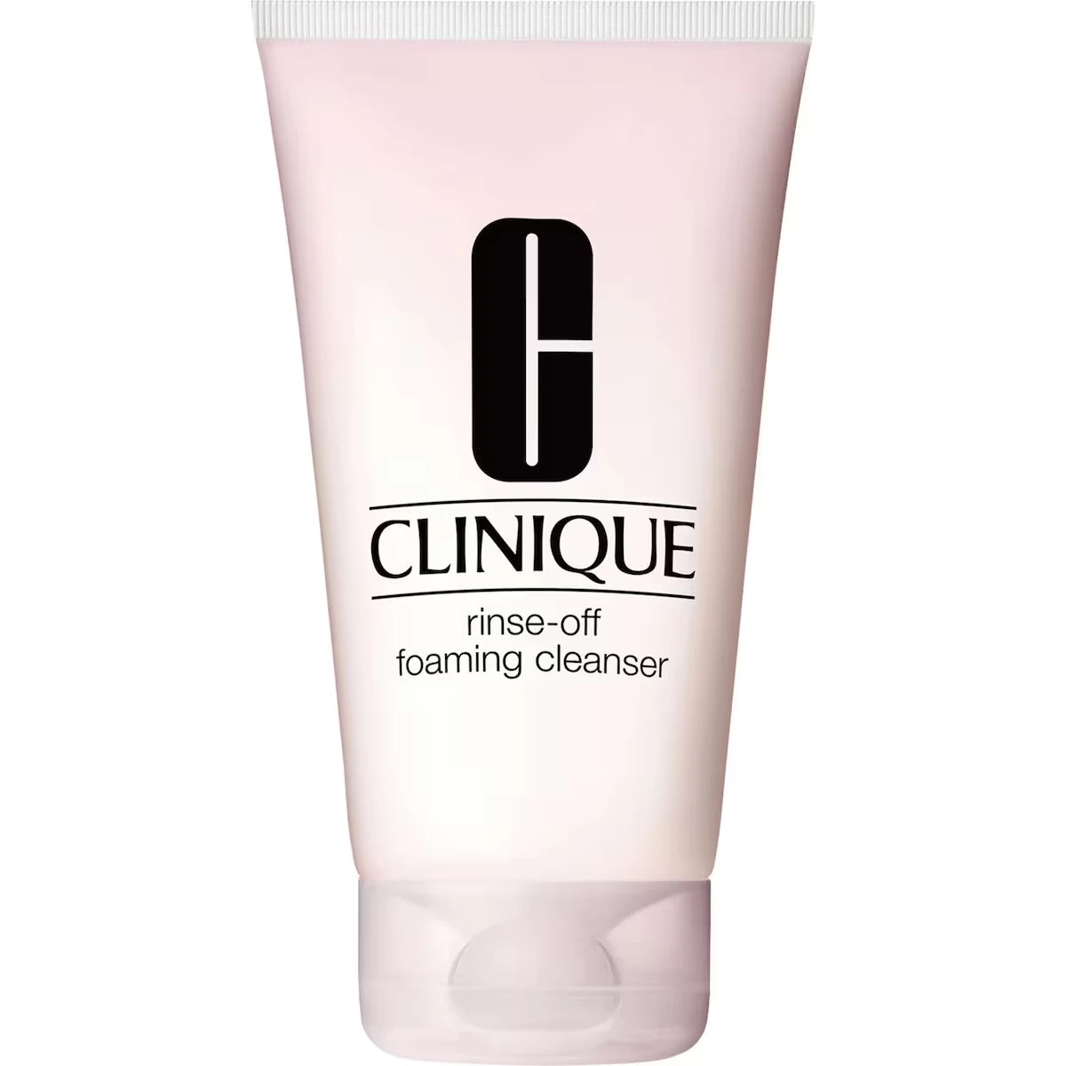 Rinse-Off Foaming Cleanser