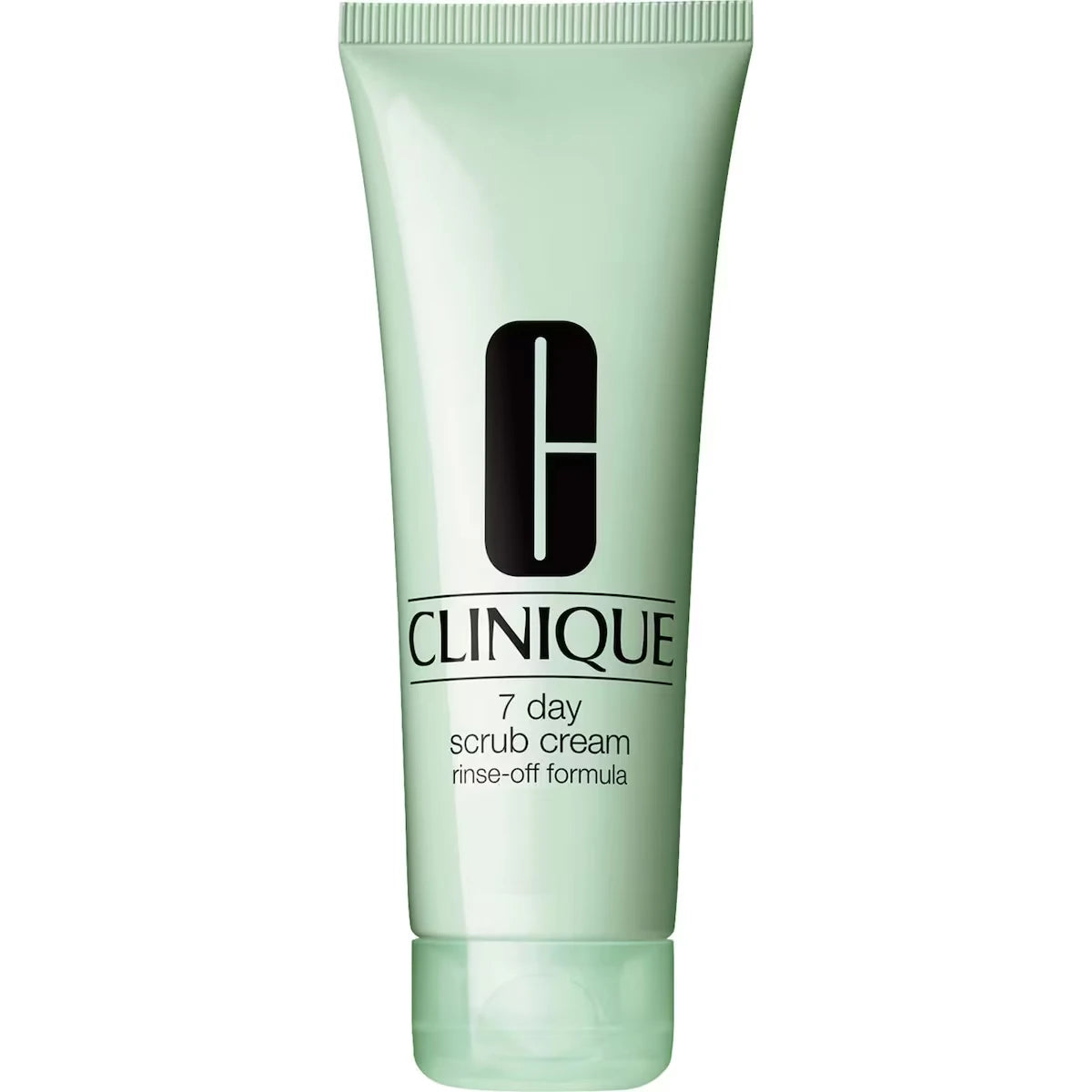 7 Day Scrub Cream Rinse-Off