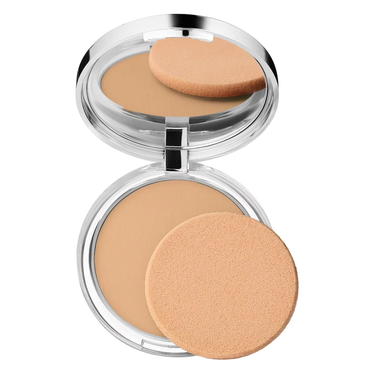 Stay-Matte Sheer Pressed Powder
