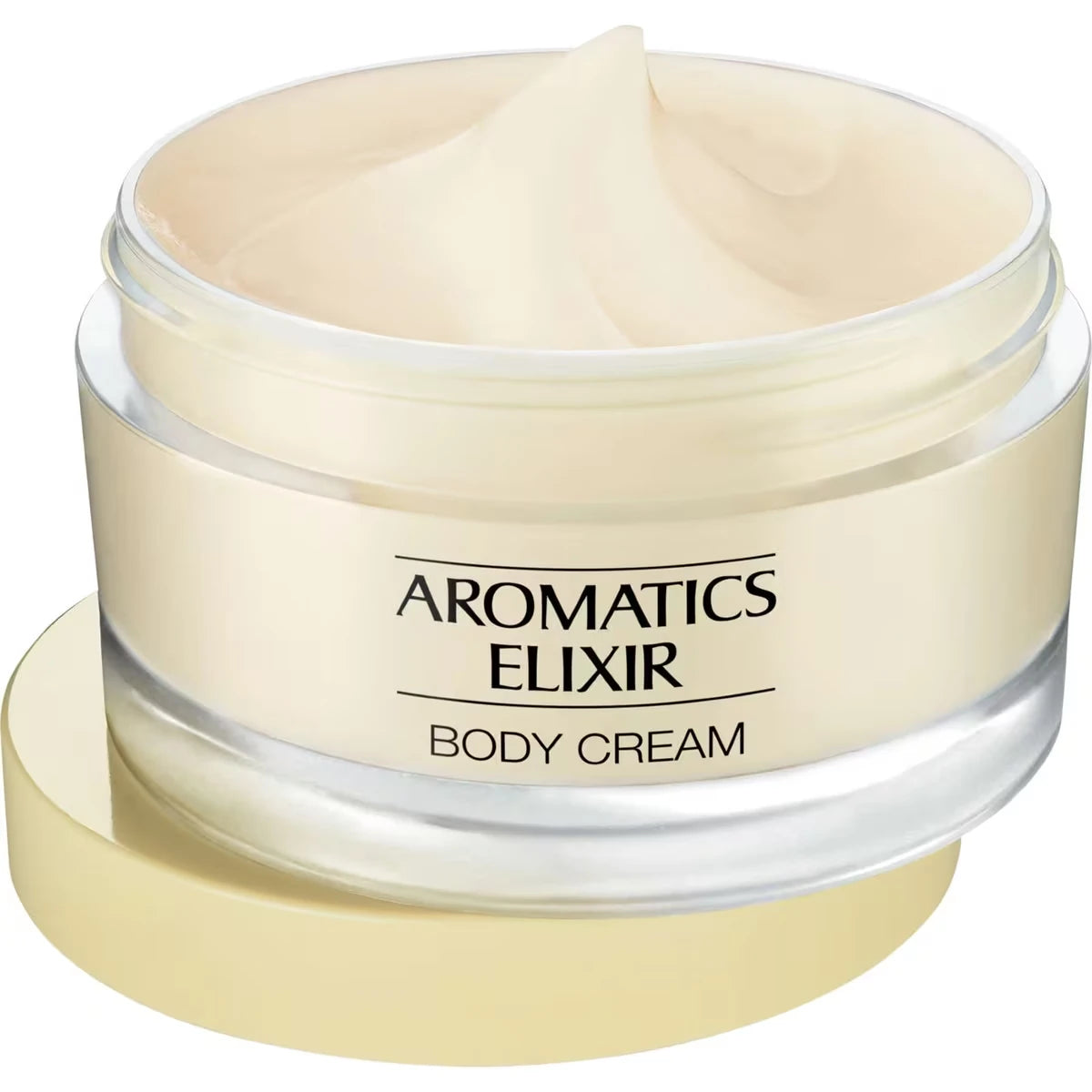 Aromatics Elixir Body Cream