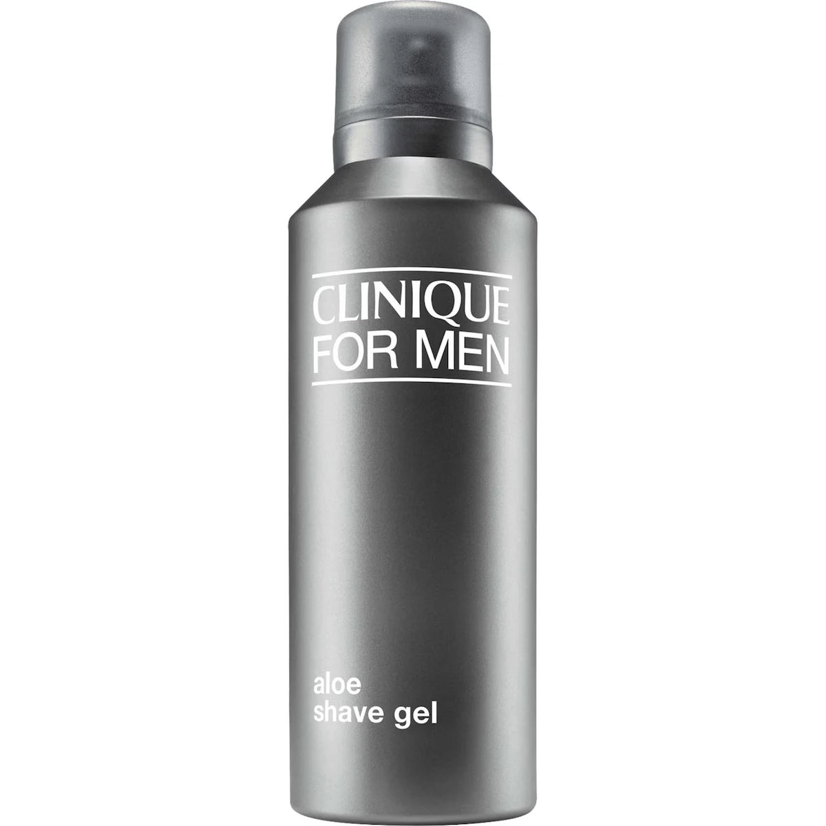Gel de rasage à l'aloès Clinique for Men