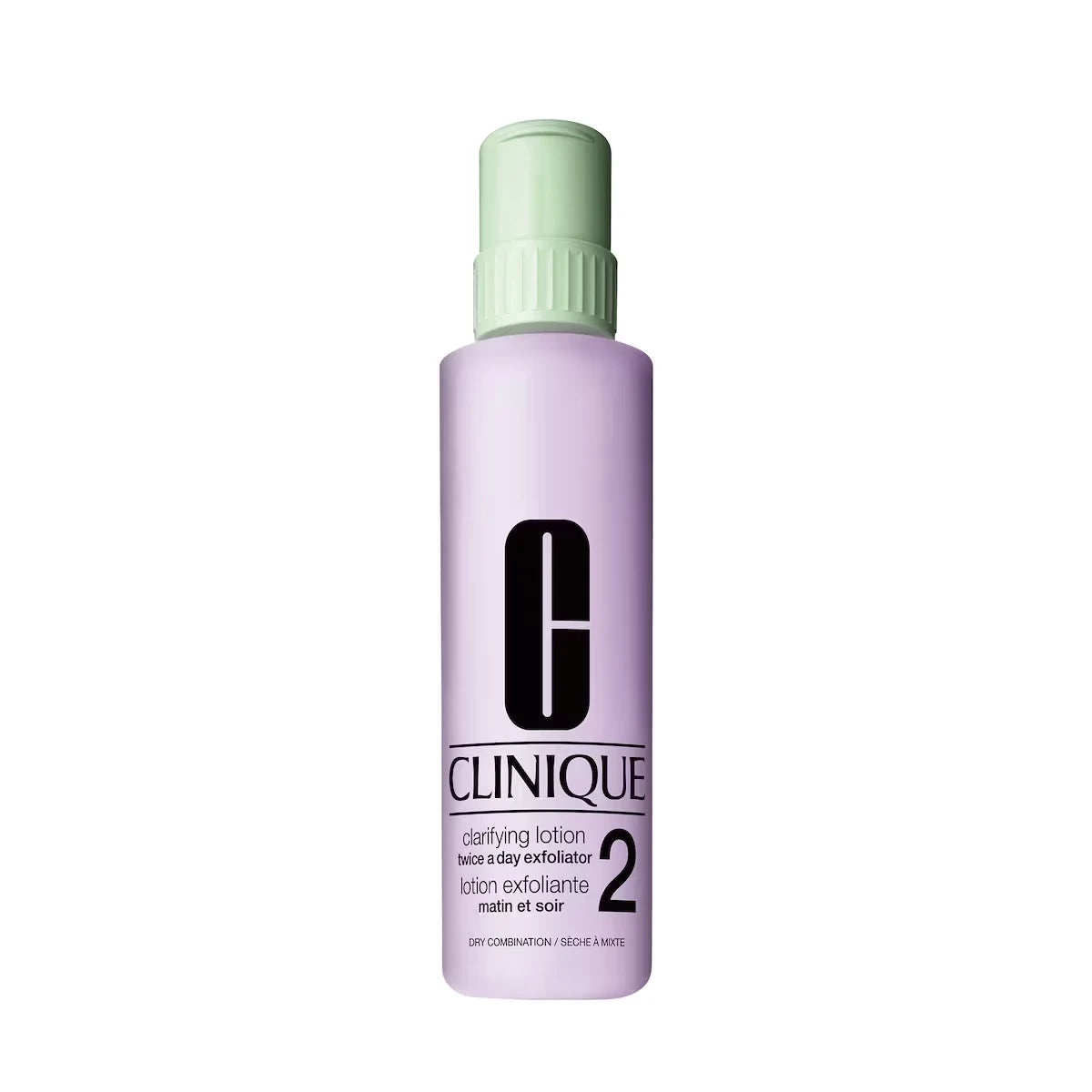 Clarifying Lotion 2