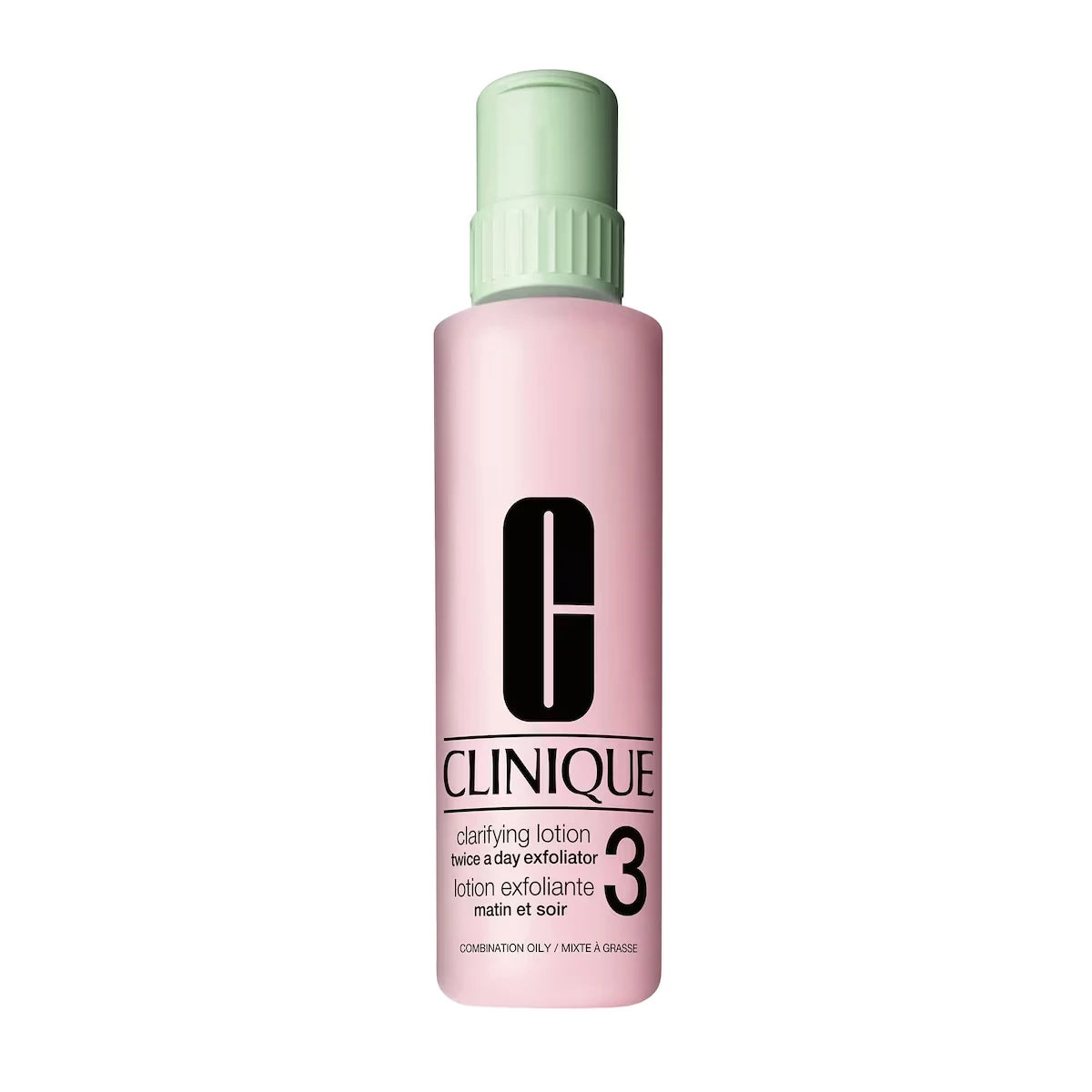 Clarifying Lotion 3