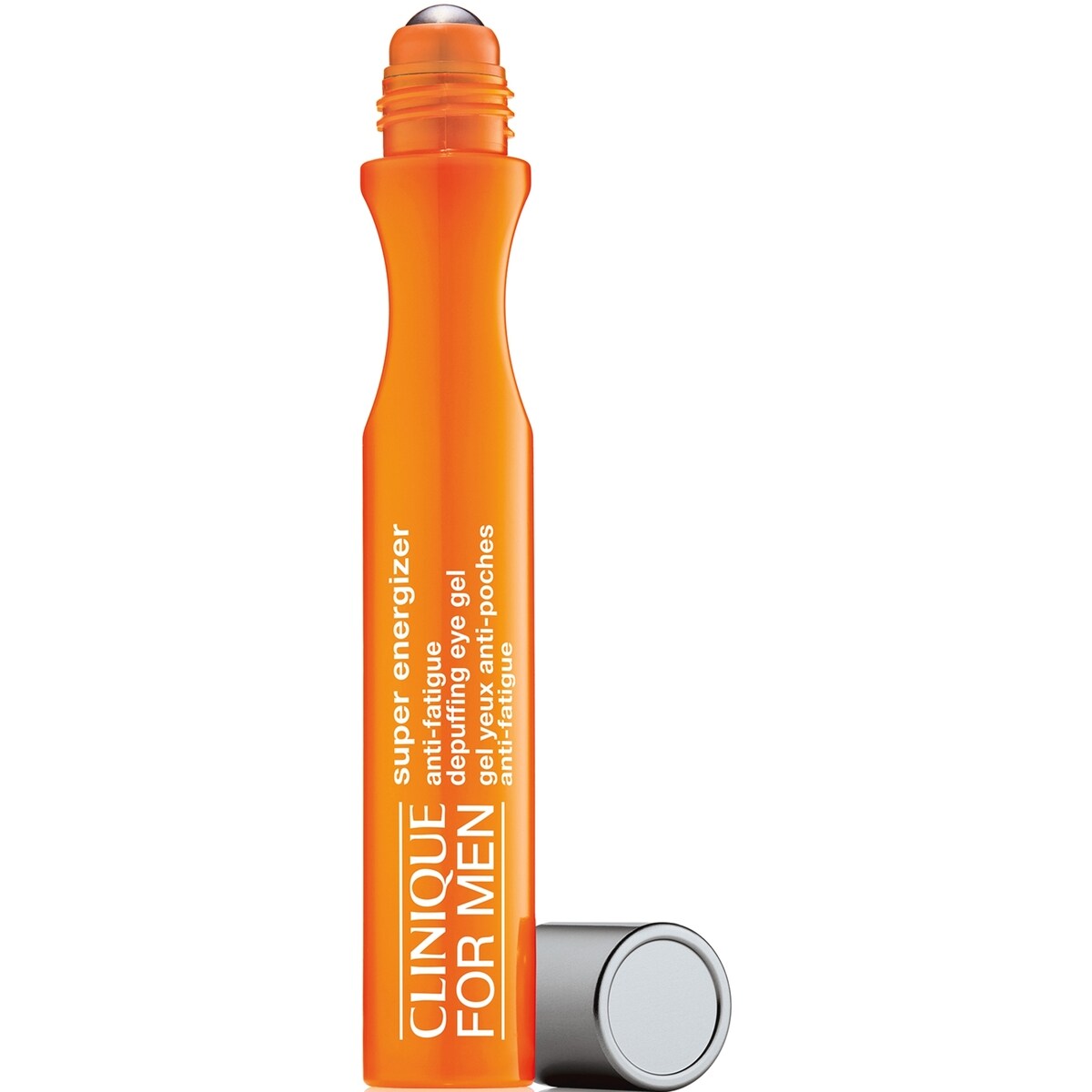 Gel yeux anti-poches et anti-fatigue Super Energizer™ Clinique For Men