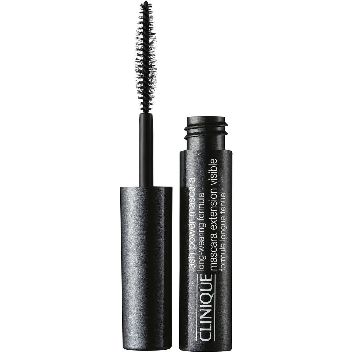 Lash Power™ Mascara
Long-Wearing Formula