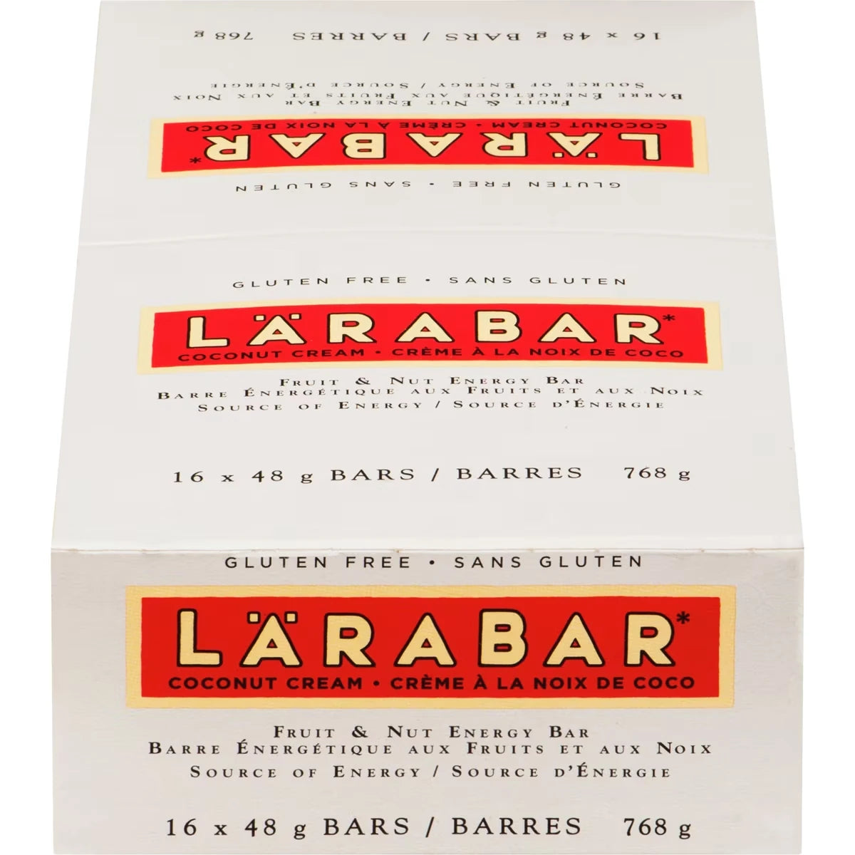 LärabarMC Crème à la Noix de Coco