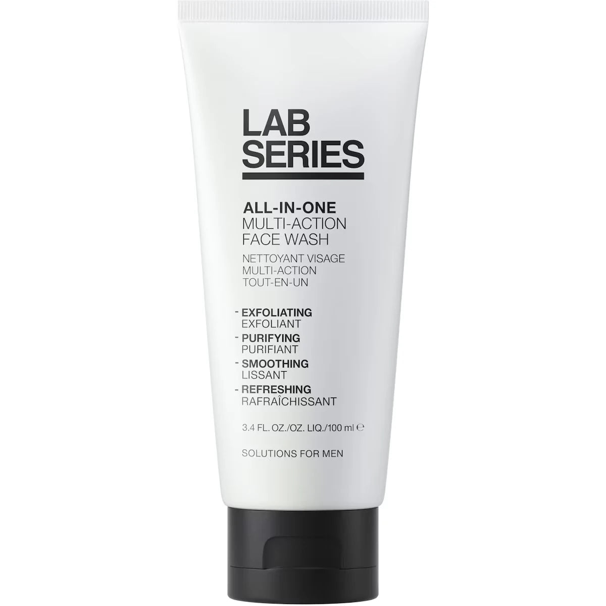 All-in-one Multi Action Face Wash