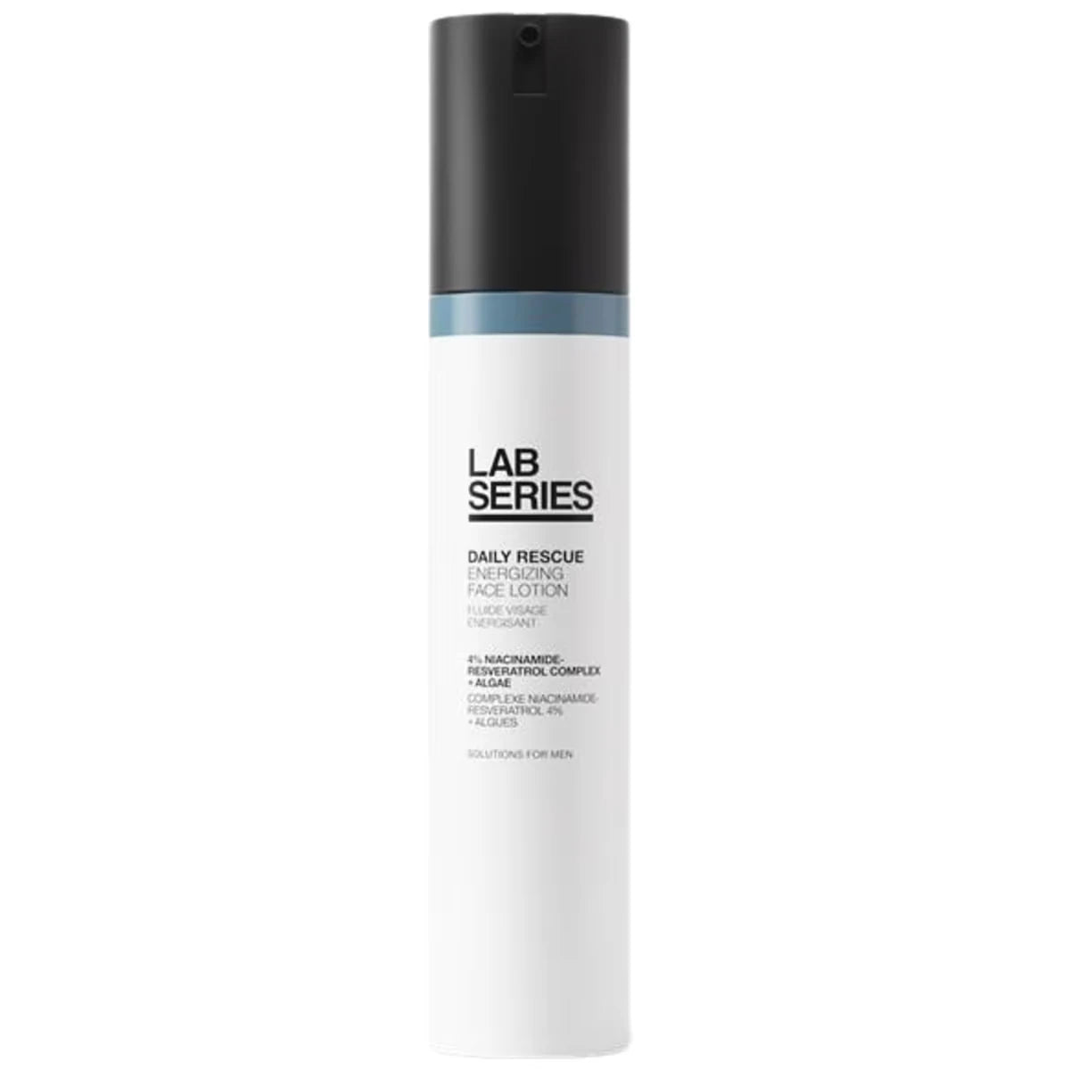 Daily Rescue Energizing Face Lotion