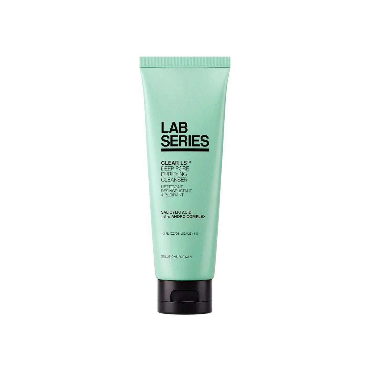 Nettoyant visage purifiant Clear LS
