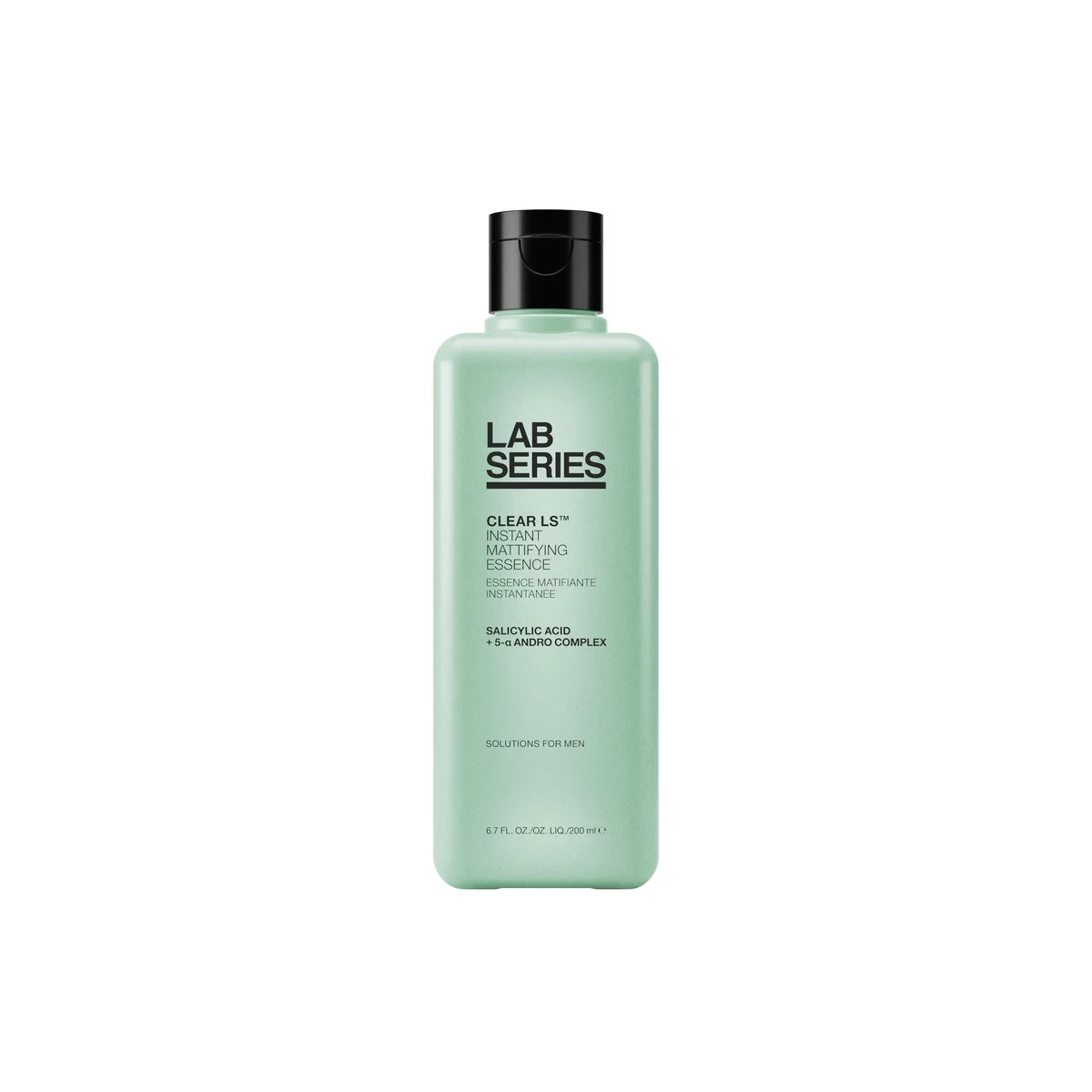 Clear LS Oil Control Mattifying Toner