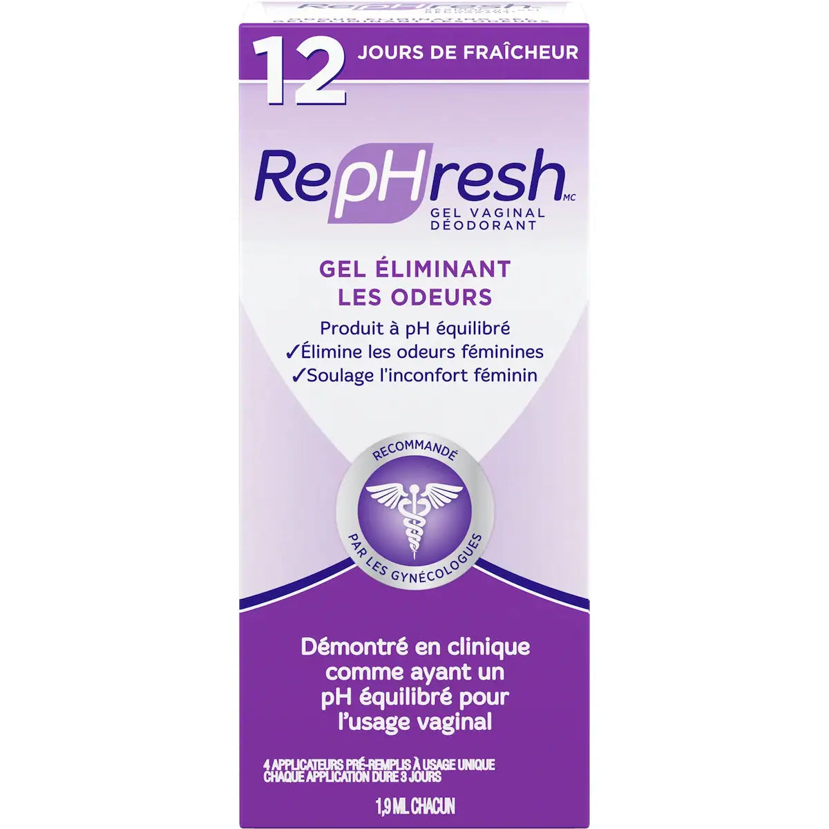 Gel Vaginal