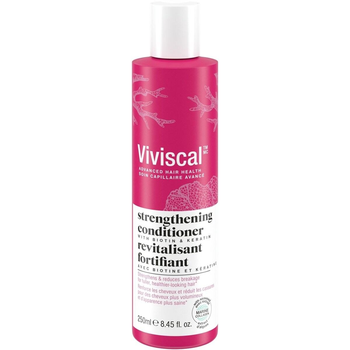 Revitalisant Fortifiant