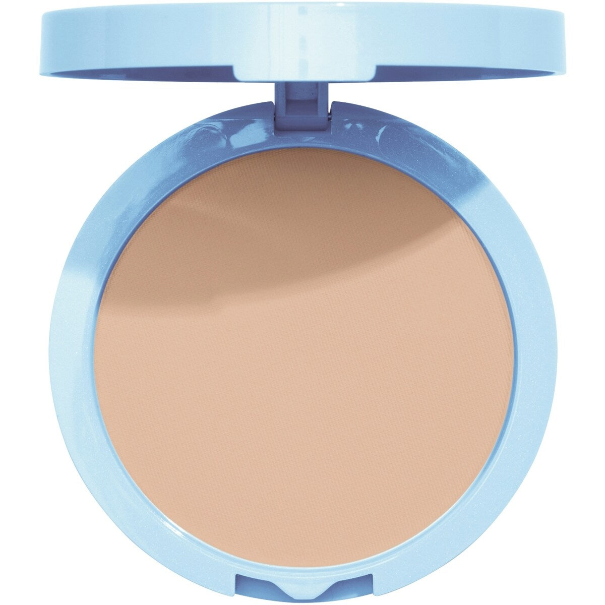 Clean Matte Pressed Powder