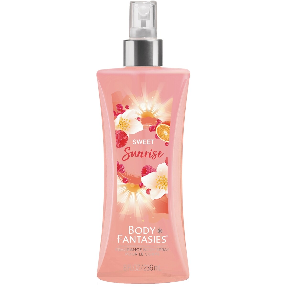 Fragrance pour le corps Sweet Sunrise