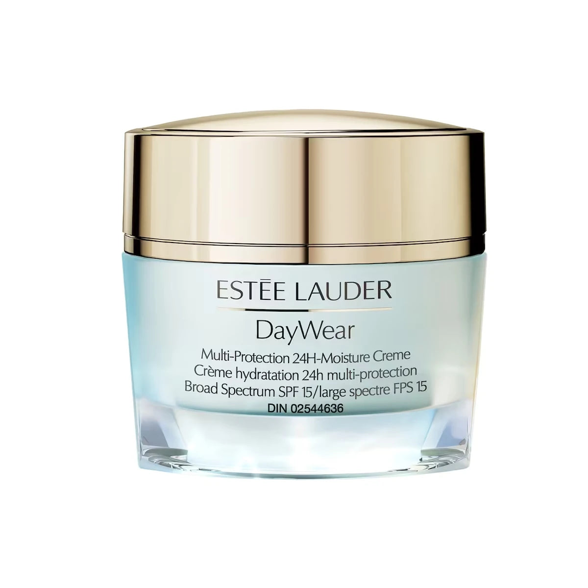 DayWear Moisturizer Multi-Protection Anti-Oxidant 24H‑Moisture Creme SPF 15