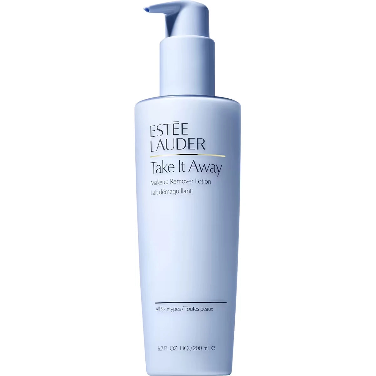 Take It Away Makeup Remover Lotion