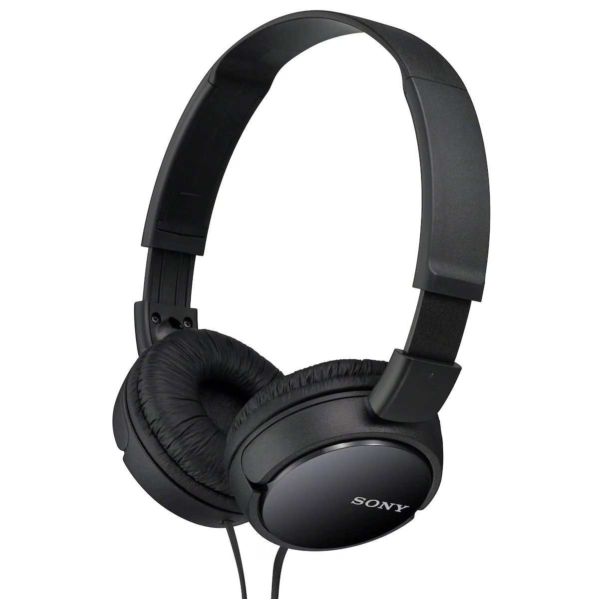 Écouteurs sur les oreilles avec fil