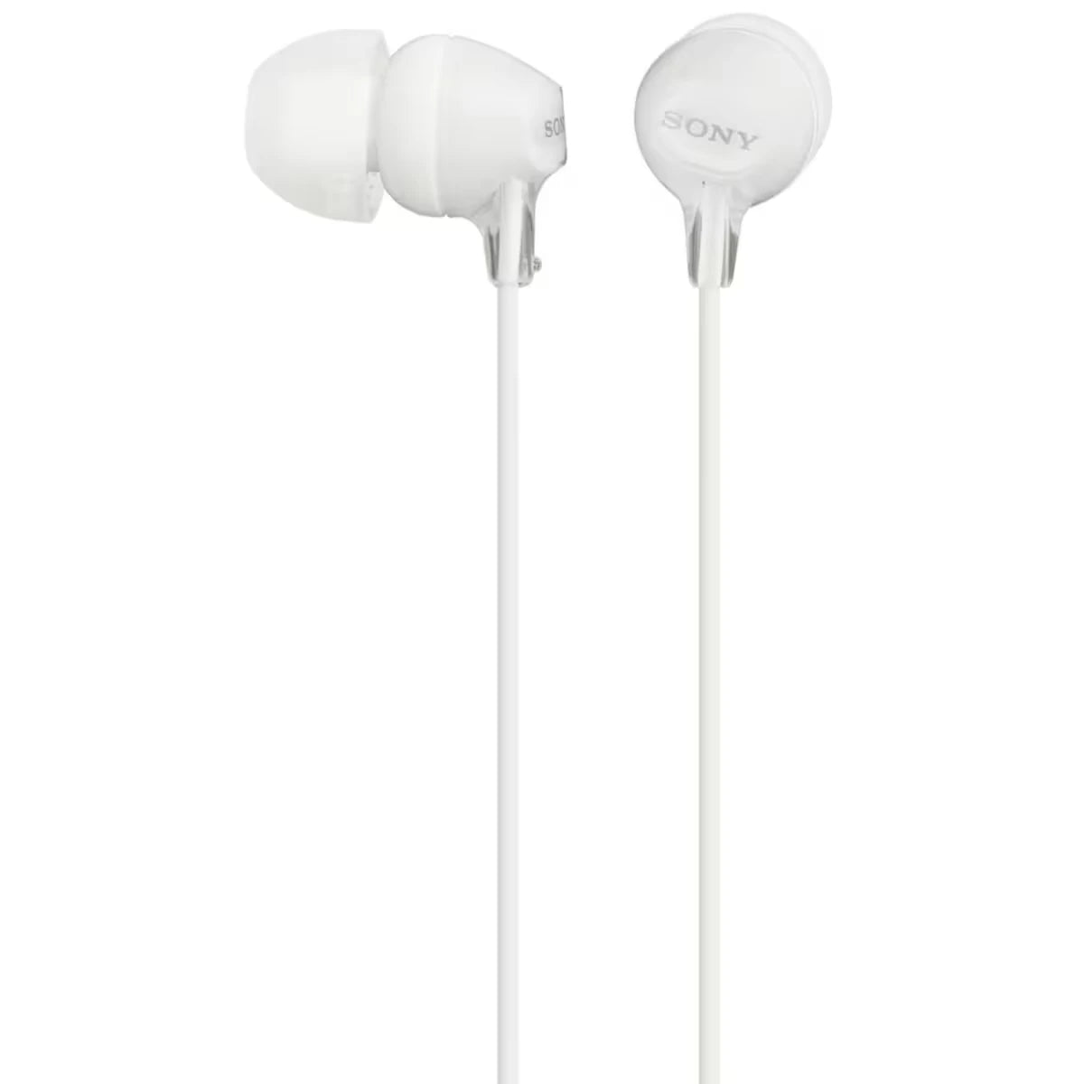 MDREX15LP intra-auriculaires