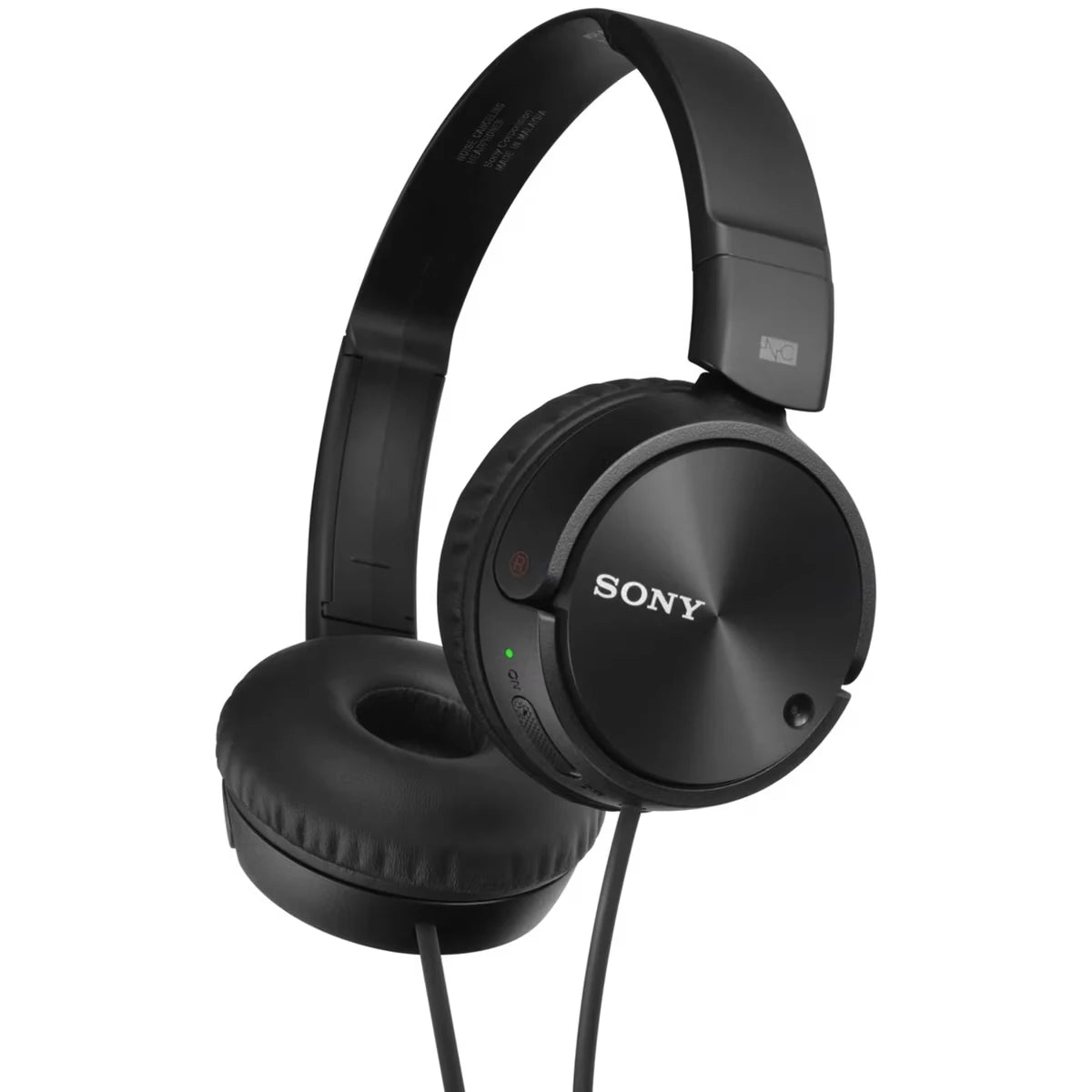 MDRZX110NC intra-auriculaires