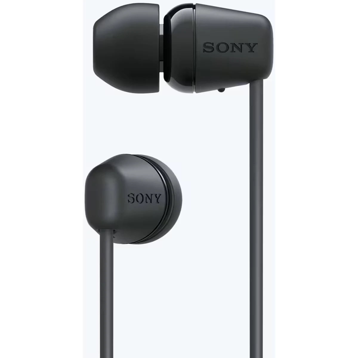 WIC100/B Écouteurs intra-auriculaires sans fil - Noir