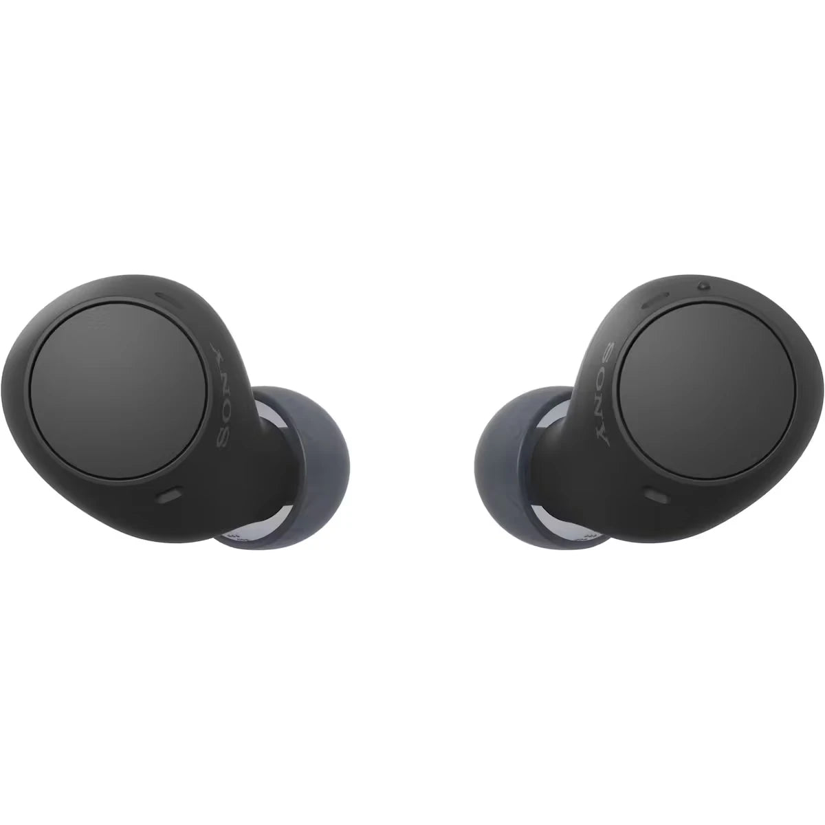 Écouteurs boutons vraiment sans fil WF-C510