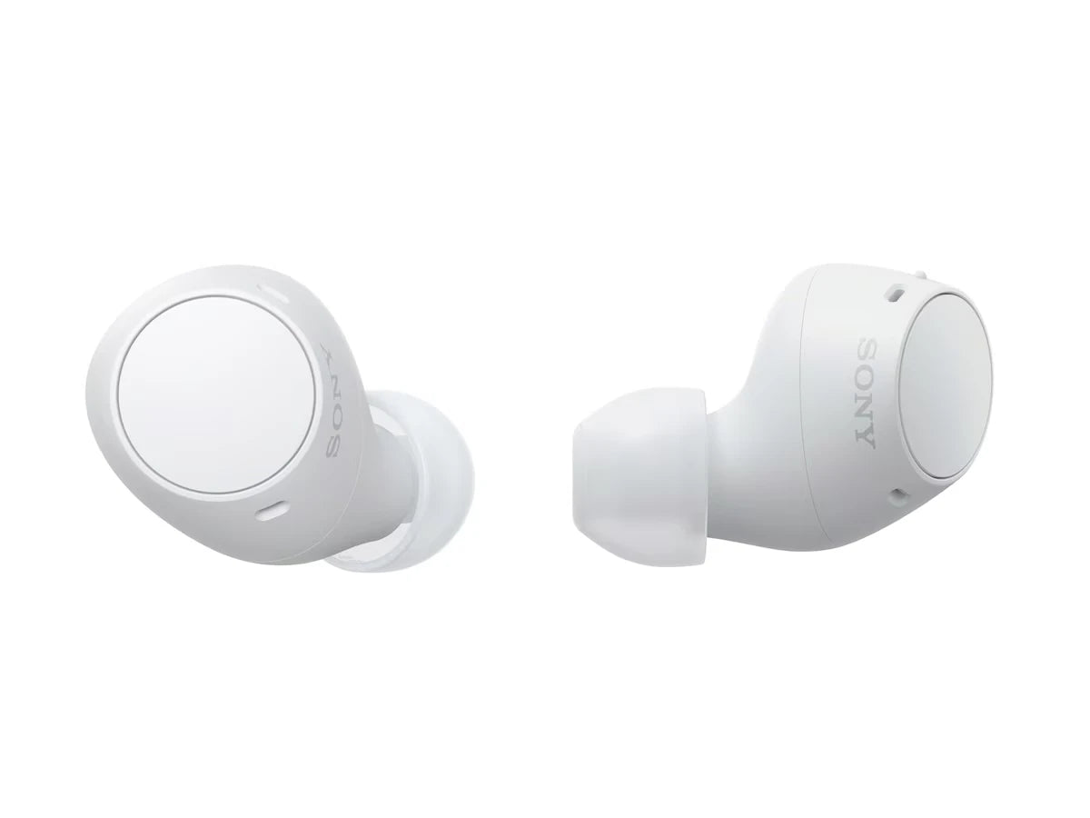 Écouteurs boutons vraiment sans fil WF-C510