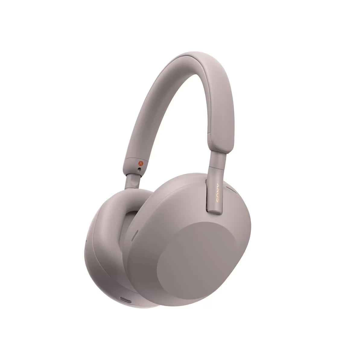 Casque Sans Fil À Réduction De Bruit Wh-1000xm5