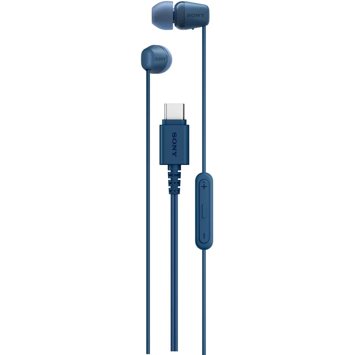 IER-EX15C Écouteurs intra-auriculaires avec fil USB-CMD